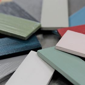 Kimps Paint Studio & Decorating