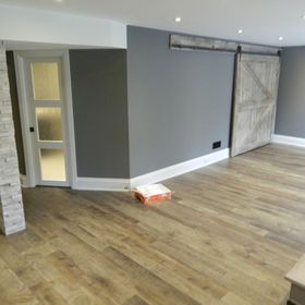 Rob's Quality Construction Basement Renovation Specialists