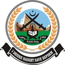 Cadet College Fateh Jang