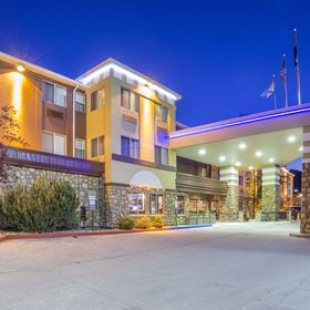 Comfort inn and suites cryptocurrency