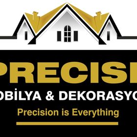 Precise DEKORASYON