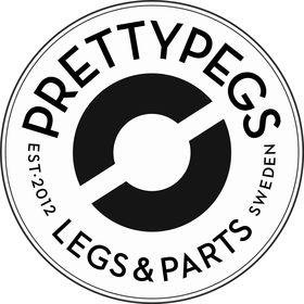 Prettypegs | legs & parts to personalize your IKEA furniture!