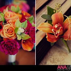 The Blooming Idea