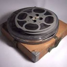Gamblen Research for Filmmakers