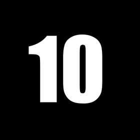 10 Favorite Things
