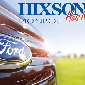 Hixson Ford Monroe >> Hixson Ford Of Monroe Hixsonfordmon On Pinterest Hixson Ford Monroe >> Hixson Ford Of Monroe Hixsonfordmon On Pinterest