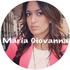 MariaGiovanna Abagnale