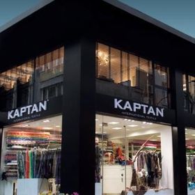 Kaptan Textile
