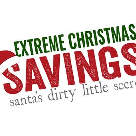 The Sensible Family - Extreme Christmas Savings!