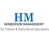 Henderson Management - The Tribute & Party Band Specialists