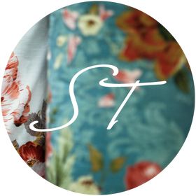 Scarlet Threads