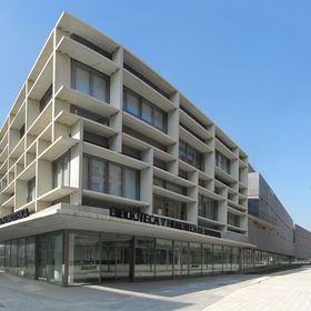 Biblioteca de Navarra / Nafarroako Liburutegia
