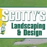 Scotty's Landscaping & Design