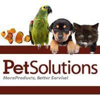 PetSolutions Pet Supplies