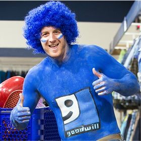 Goodwill Industries of Fort Worth