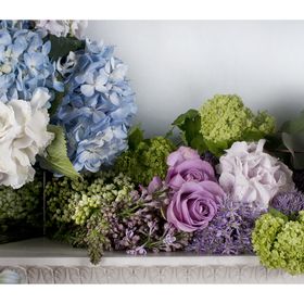 Quintessentially Flowers