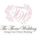 The Theme Wedding Design