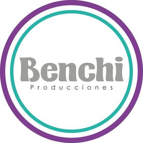 Benchi Producciones Benchiproducciones Perfil Pinterest