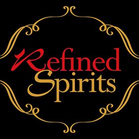 Refined Spirits