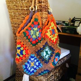 Best Hexagon Crochet Afghan Products on Wanelo Best Hexagon Crochet Afghan Products on Wanelo