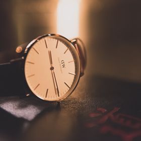 Zegarek randkowy IWC