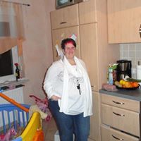 Heike Steinkraus - Müllrose