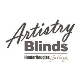 ARTISTRY BLINDS