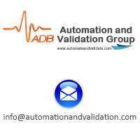 ADB Automation and Validation Group