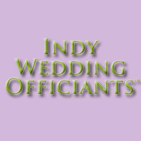 Indy Wedding Officiants