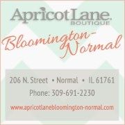 Apricot Lane Boutique Bloomington-Normal