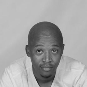 Thapelo Masupye