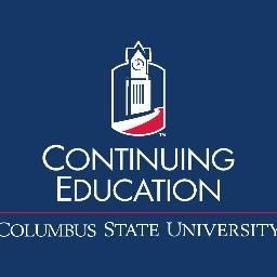 Columbus State University Continuing Education