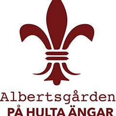 Albertsgården på Hulta Ängar