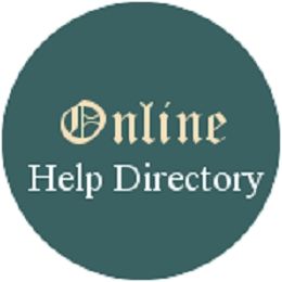Online Help Directory