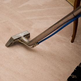 Carpet Cleaning Florida