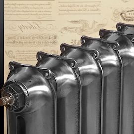 www. Cast Iron Radiators 4u .co.uk