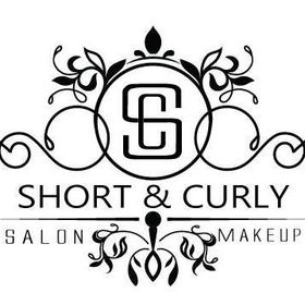 Short & Curly Salon
