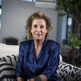 Gina Berschneider