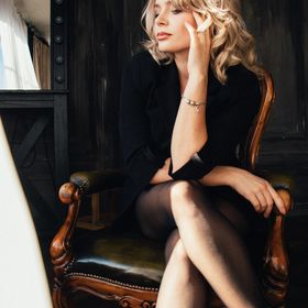 Фотосессия очаровательной Isabele - Presenting Isabele