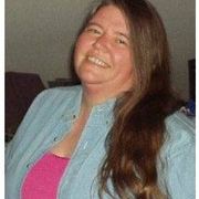 Christie PCOS Lady