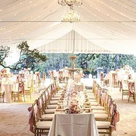 Affordable & Luxury Event Rentals