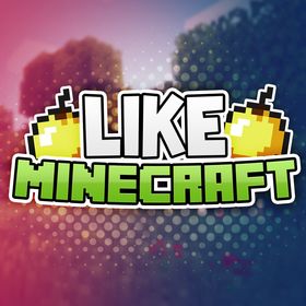 LikeMinecraft
