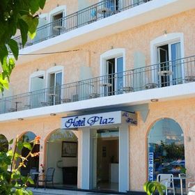 PLAZ HOTEL