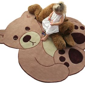 BugRugs - Floor Rugs for Kids