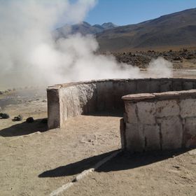 San Pedro De Atacama Chile 7eborquez Profile Pinterest