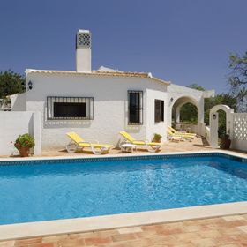 Casa Alegre Villa Rental, Algarve, Portugal