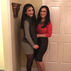 Danyia In Nylons Danyia In Nylons