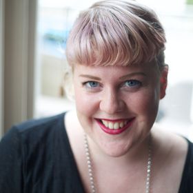 Yarrow Magdalena - Web Design, Online Marketing + Magic