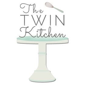 The Twin Kitchen | Food Blog by Twin Sisters