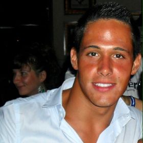 Michele Migliorini MglMichele Profile Pinterest